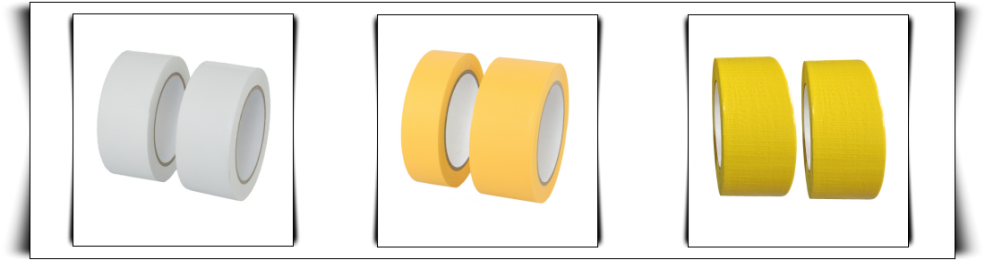 Putzerbänder ▪ Betonbänder