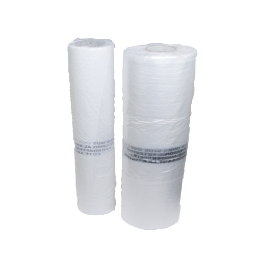 Lackierer Abdeckfolie, 4m x 300m, 13 Mikron dick