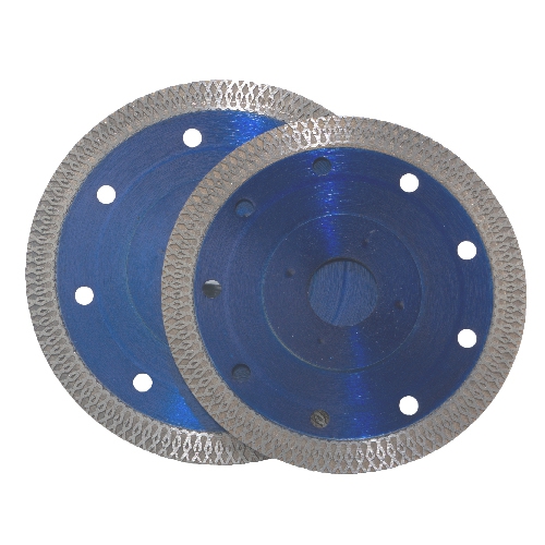 Diamant Trennscheibe "XSTRIM", geschlossen, 125mm