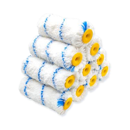 Profi Mäuschen Mini Roller Set (Microfaser)