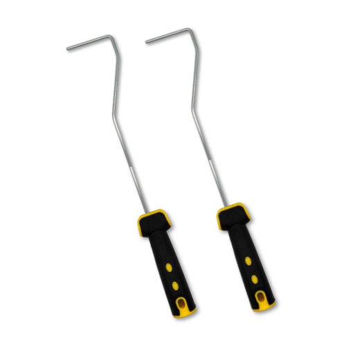 Profi Bügel für Mäuschen, 10cm breit