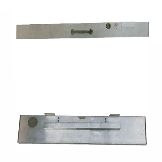 Faschenschablone, 100cm lang