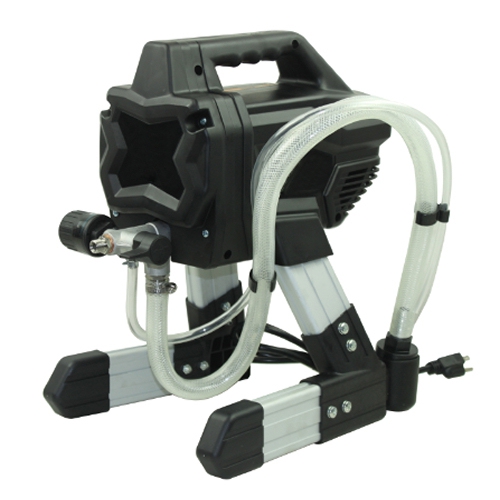 Sprüh- und Spritzautomat