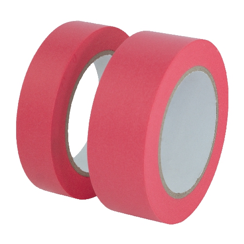 Reispapier Washi Tape "RED", 38mm x 50m