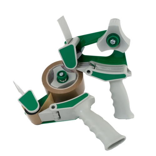 Handabroller ▪ Abrollgerät für Bänder bis 50mm breite