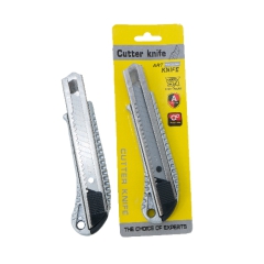 Profi Metall Cuttermesser