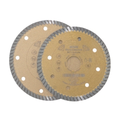 Diamant Trennscheibe, geschlossen, 125mm