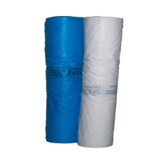 Lackierer Abdeckfolie "AquaFit", 4m x 150m, 15 Mikron dick