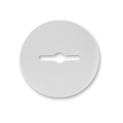 100 Stück Unterlegscheiben für Zuglaschen und Gewindelaschen