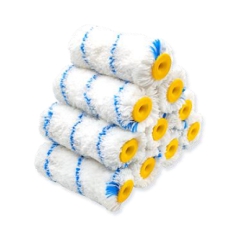 Profi Mäuschen Mini Roller Set (Microfaser)