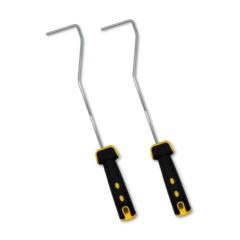 Profi Bügel für Mäuschen, 10cm breit