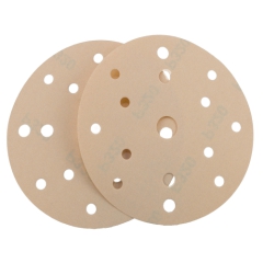 Profi Schleifpapier, rund, 150mm, 180er Korn