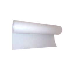 PE Abdeckplane auf Rolle, 2m x 100m