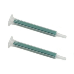 50 Stück Mischdüse, 83mm, 16 Kammern, 1:1 und 2:1