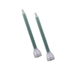 12 Stück Mischdüse, 155mm, 24 Kammern, 1:1 und 2:1 und 4:1 und 10:1