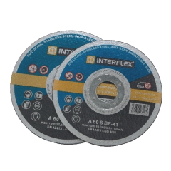 Metall Trennscheibe, 125mm