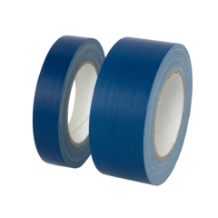 STG 2530 - Steinband ▪ Gewebeband ▪ Panzerband "UV", blau, 30mm x 25m